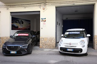 startauto alcamo