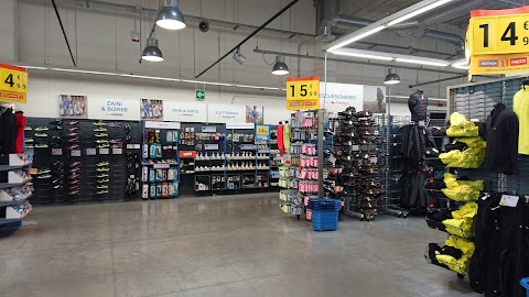 Decathlon Molfetta