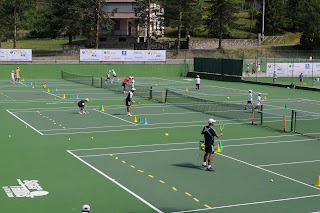 Centro Federale Tennis Brallo