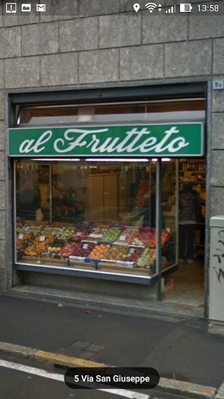 Il Frutteto