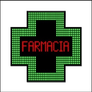 Farmacia Piton Santiano