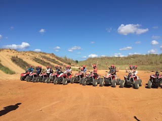 Escursioni Quad - Sicilia