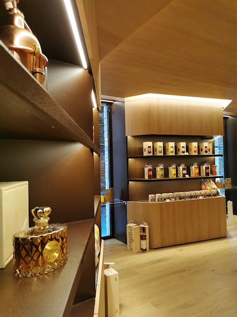 Grappa & Cioccolato Store - Alba