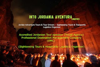 Petra jordan tour driver in jordan