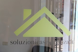 Soluzioni Case Vacanza