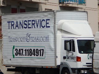 Traslochi Messina Transervice