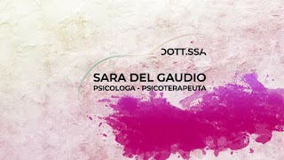 Dott.ssa Sara Del Gaudio - Psicologa, Psicoterapeuta, Terapia EMDR a Caivano