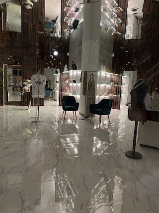 Philosophy Concept Store