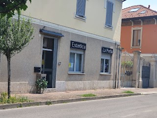 Estetica La Perla di Brambilla Jessica