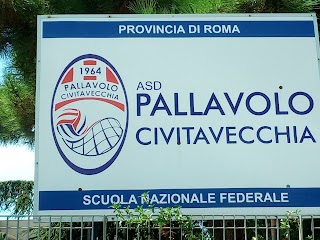 ASD Pallavolo Civitavecchia