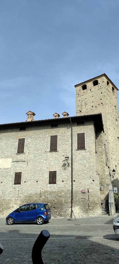 Ristorante Officina dei Sapori