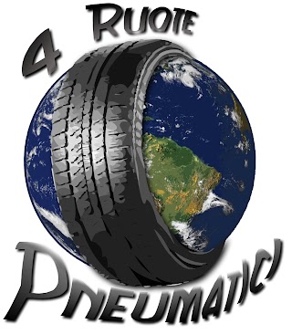 4 Ruote Pneumatici srl