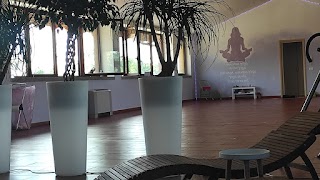 Padma Yoga School