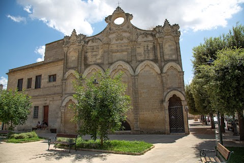 Piazza Umberto I°