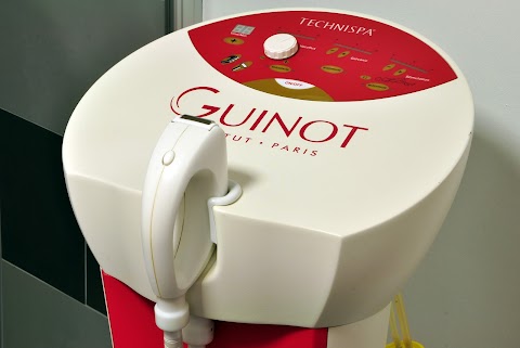 DIMENSIONE BENESSERE - GUINOT