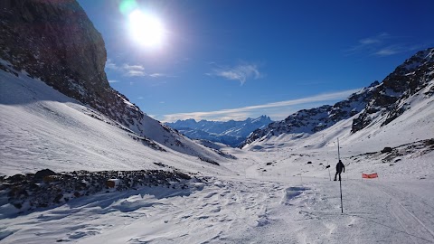 Le Chaudron Magique