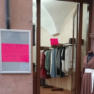 Fashion store giaveno via sant'antero 1