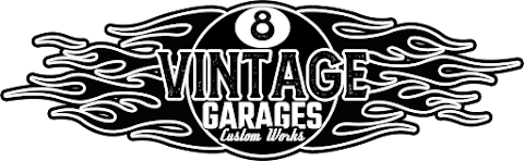 Vintage Garages