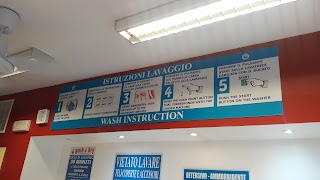 Lavanderia Automatica Wash & Dry