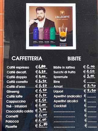 Gran Bar da Luca