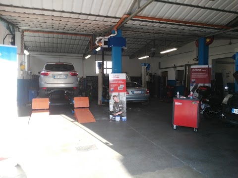 Bosch Car Service Iemmi & Marani