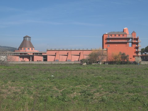 La Città del Teatro