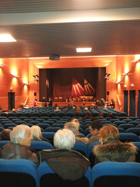 Teatro Fumane