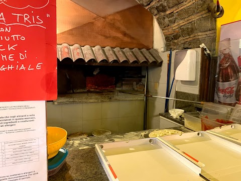 Pizzeria Le Duchesse Viterbo