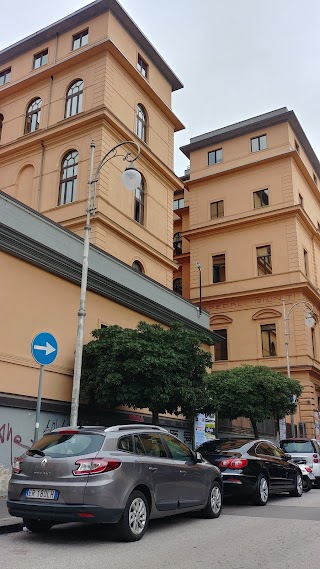 Ospedali Riuniti Salerno