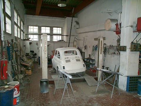 Fiat Auto Jolly Milano S.r.l.