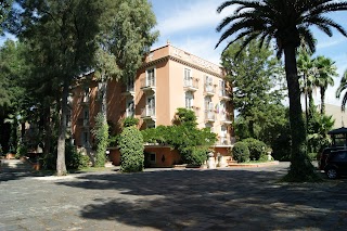 Hotel Villa Paradiso Dell'Etna