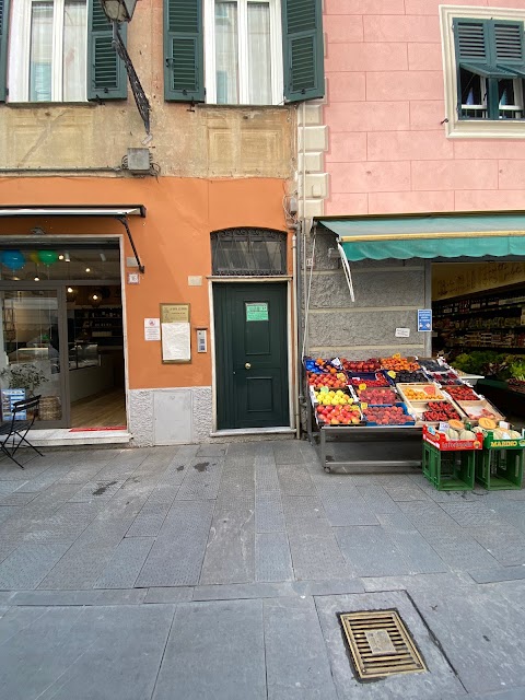 Piccola Bomboniera Vicino a Portofino