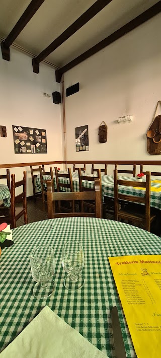 Trattoria Matteotti