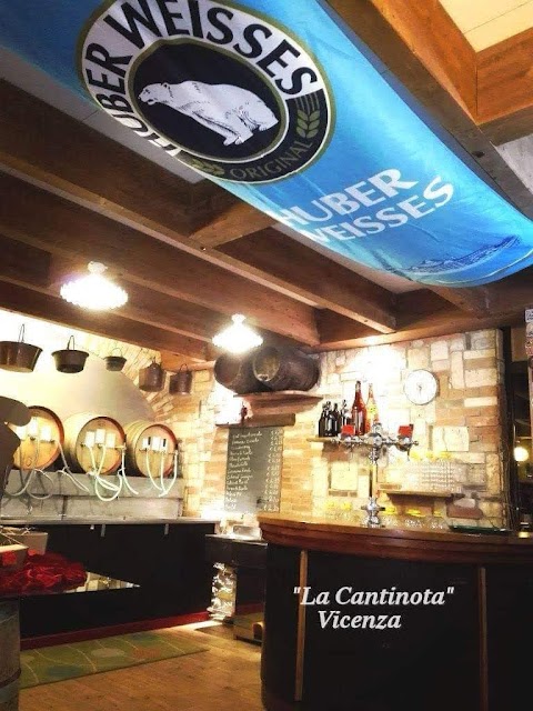 La Cantinota Vini&Birre
