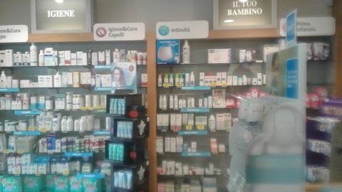 Farmacia Eredi Giantin