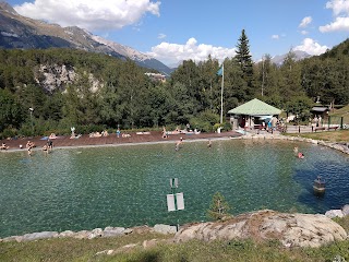 Base de loisirs aquatique La Norma