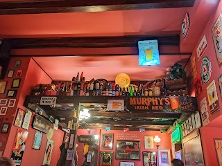 Murphy's Meeting Point