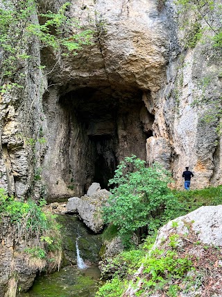 Parco del Buso della Rana