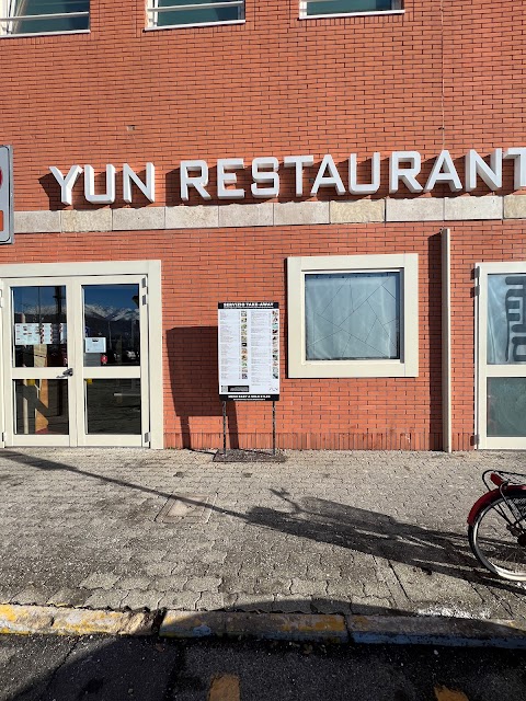 Yun Restaurant