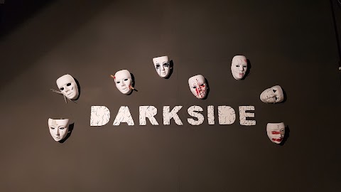 Darkside Milano Escape Room