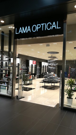 Lama Optical