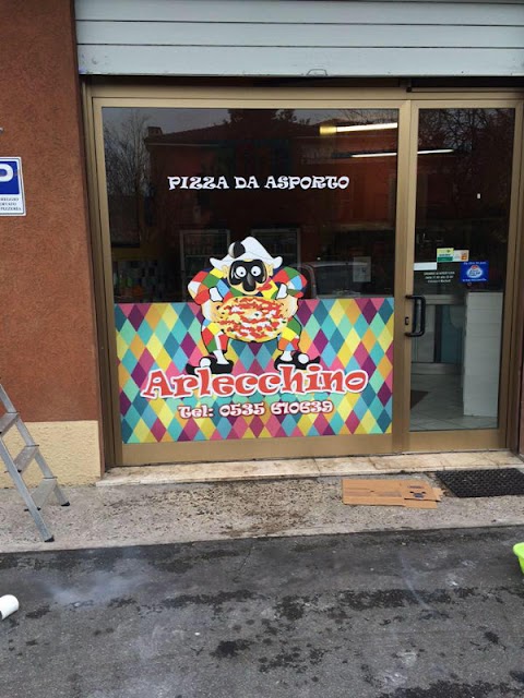 Pizzeria Arlecchino