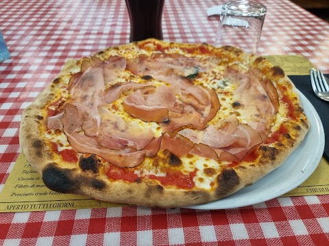 Ristorante Pizzeria - I Sapori di Casa Mia