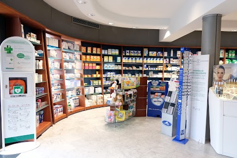 Farmacia SS. Annunziata Dr. Rossi Elio