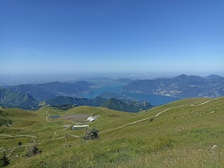 Rifugio Almici