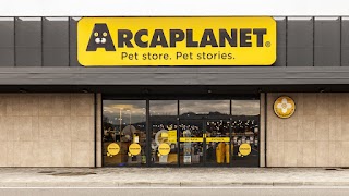 Arcaplanet