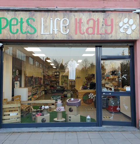 Pets Life Italy