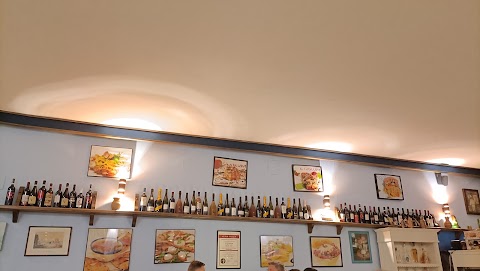 Il Garum Ristorante Pizzeria