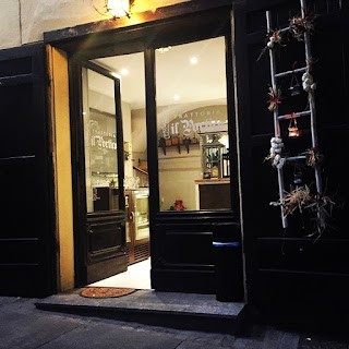 Trattoria il portico