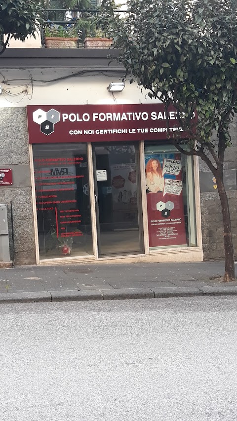 Polo Formativo Salerno